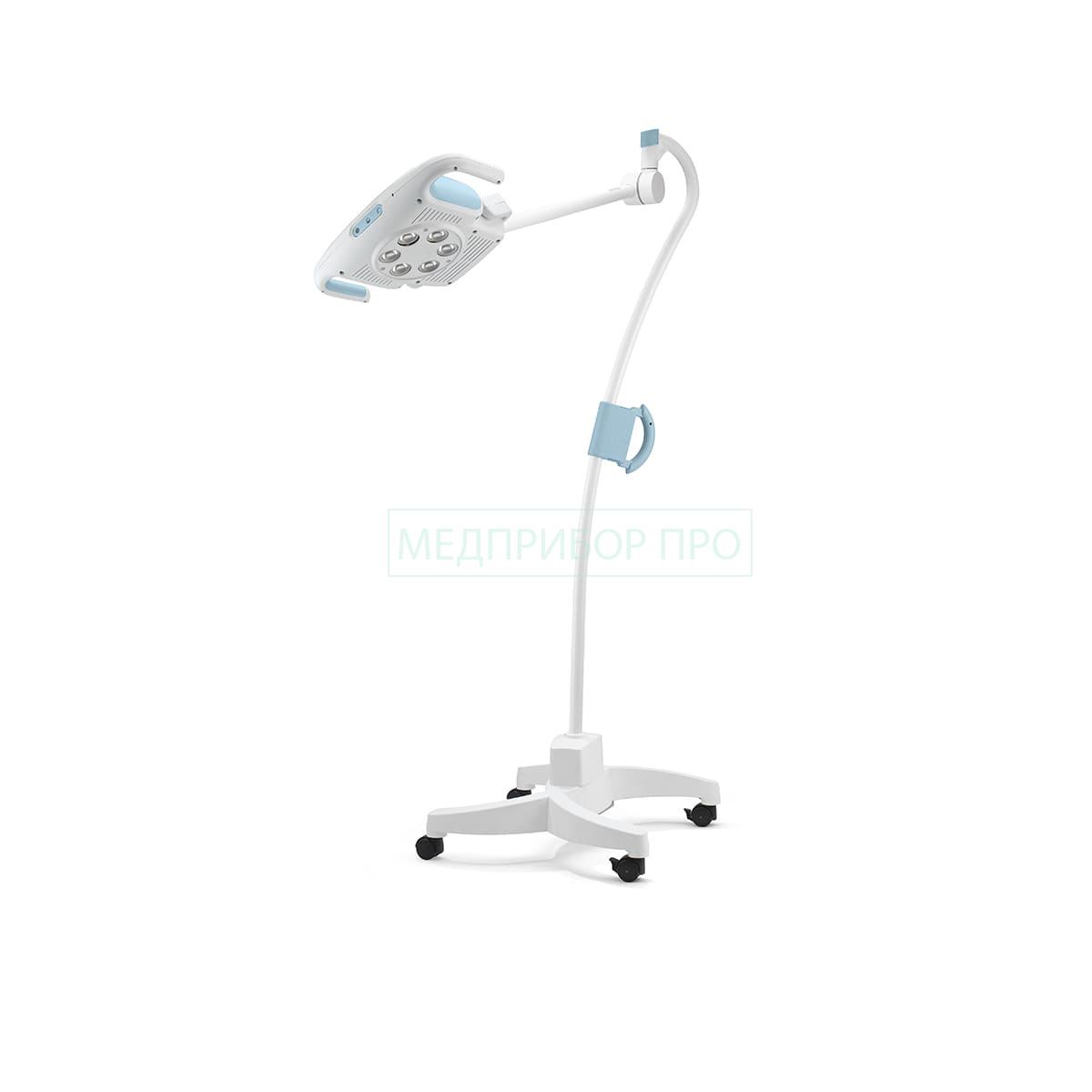 Welch Allyn Green Series 900 - cмотровой светильник