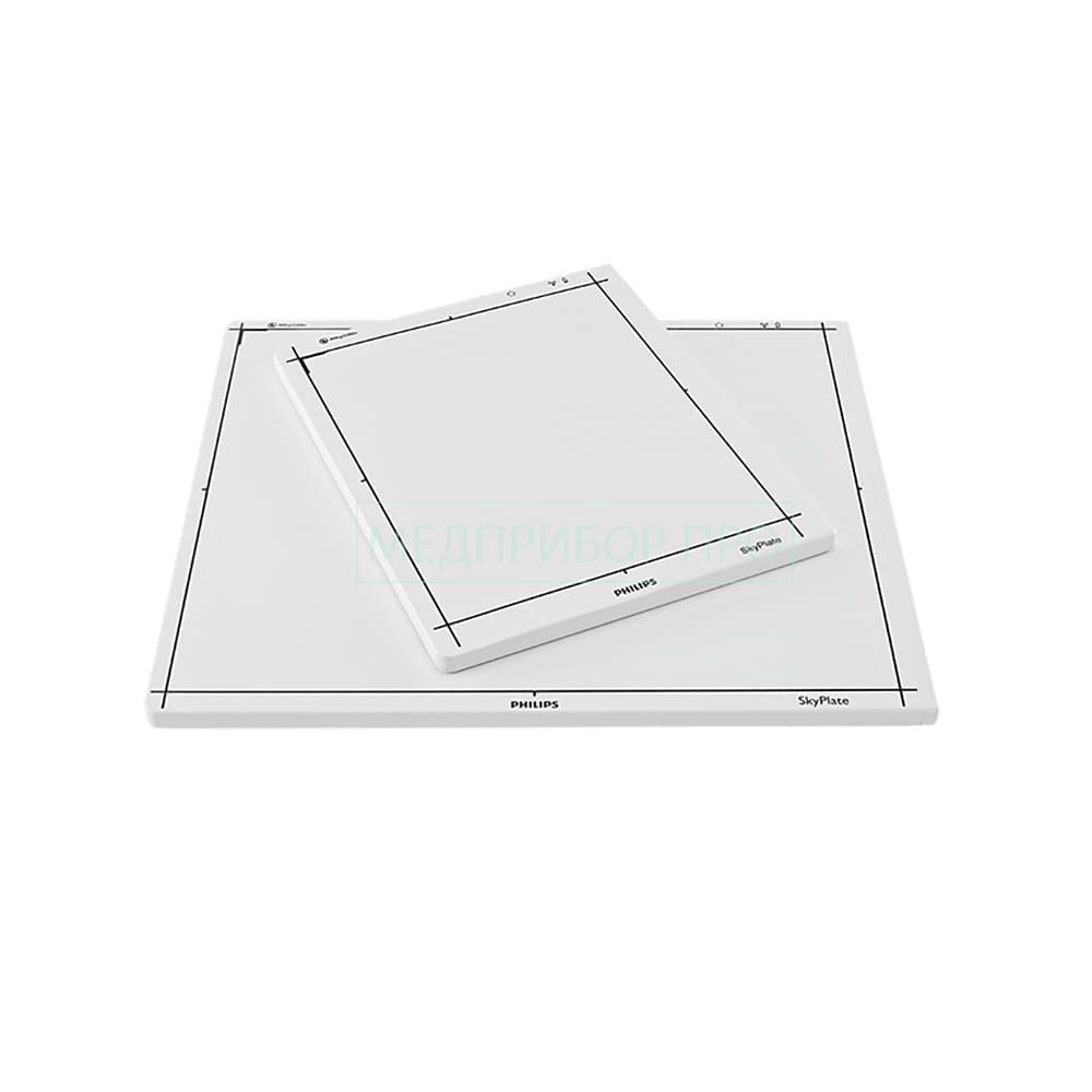 Philips SkyPlate - беспроводные переносные детекторы