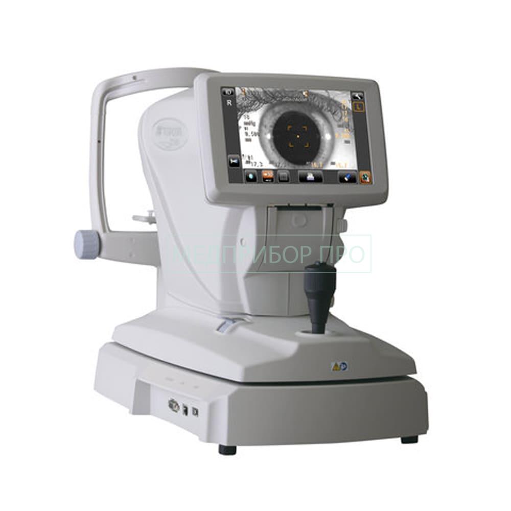 Topcon СТ-800 - офтальмологический бесконтактный тонометр