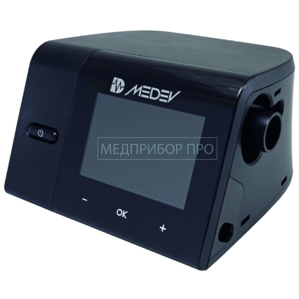 MEDEV СИПАП-01 – автоматический CPAP аппарат