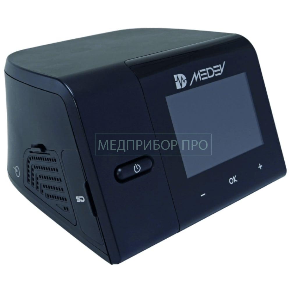 MEDEV СИПАП-01 – автоматический CPAP аппарат