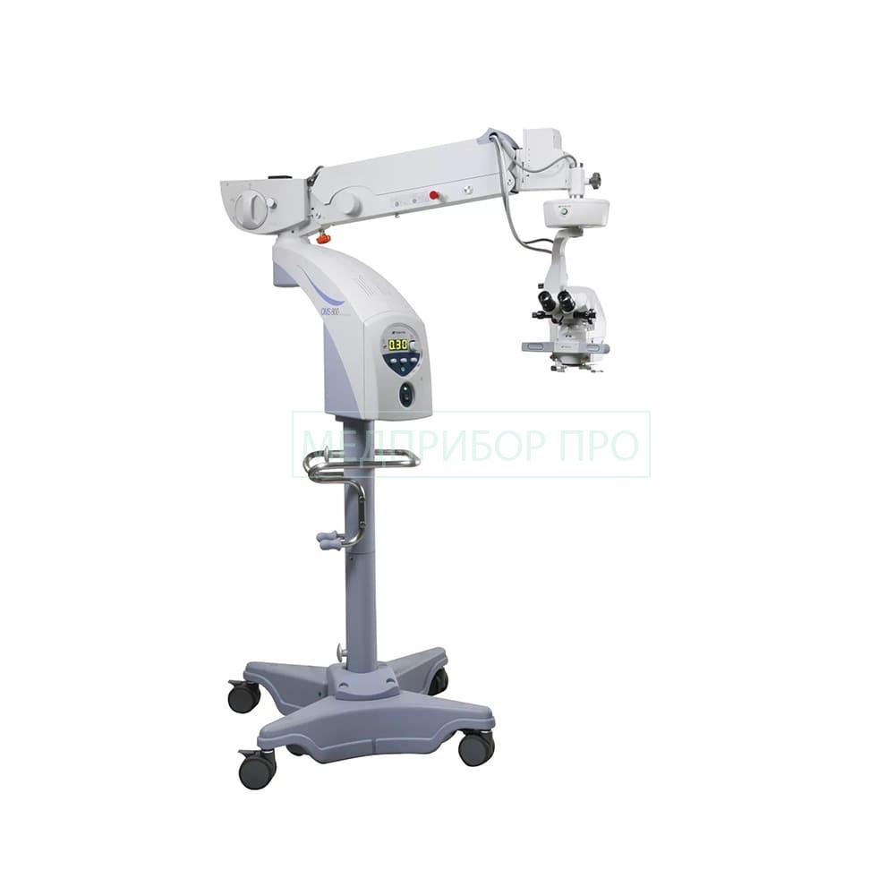 Topcon OMS-800 OFFISS - офтальмологический микроскоп