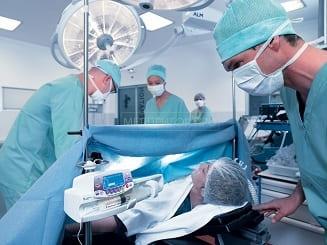 Применение Injectomat TIVA Agilia в интенсивной трапии и ЛПУ Применение Injectomat TIVA Agilia в интенсивной трапии и ЛПУ