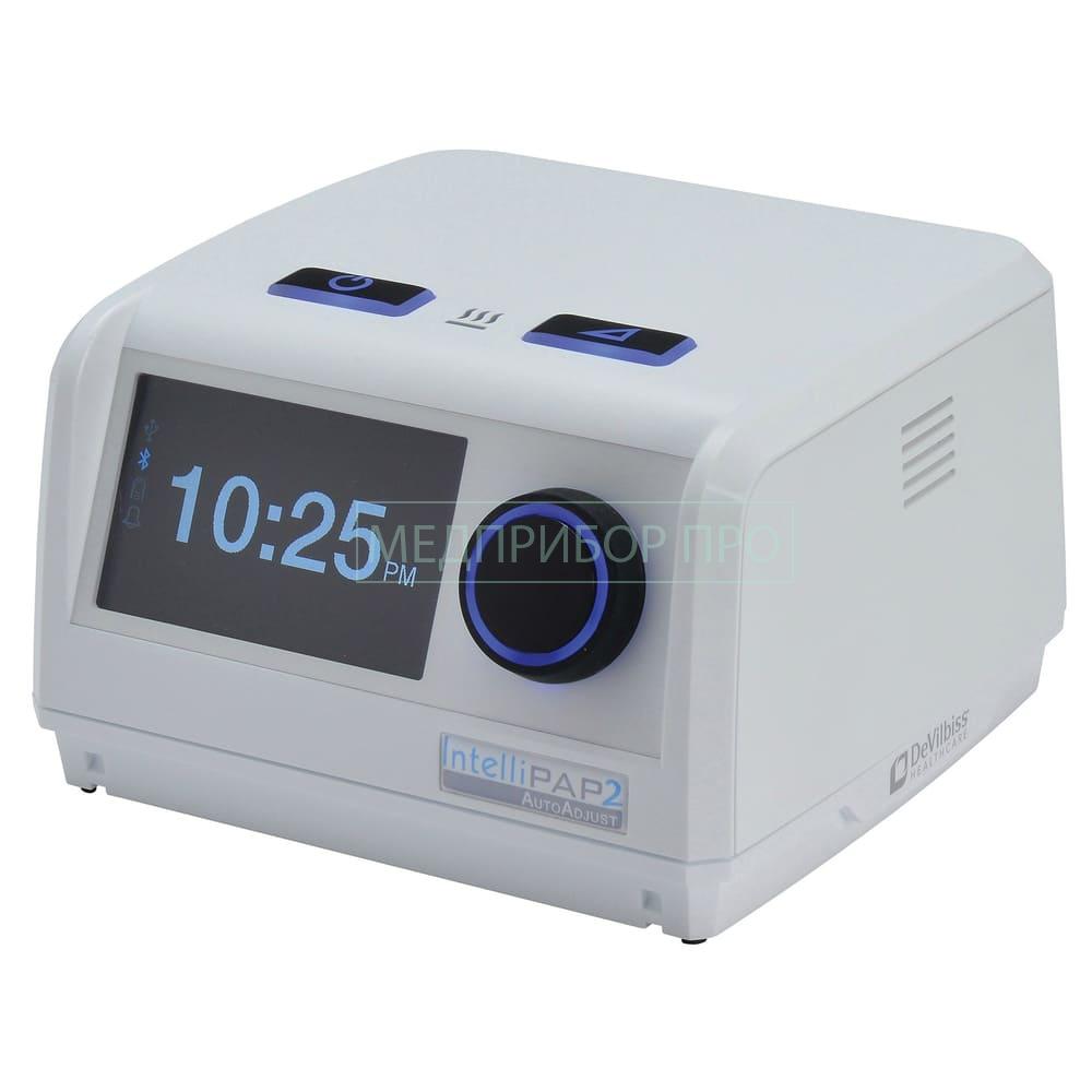 CPAP DeVilbiss SleepCube Intellipap 2 AutoAdjus с увлажнителем