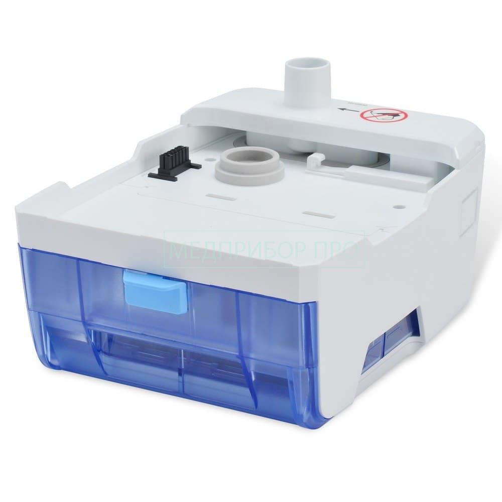 CPAP DeVilbiss SleepCube Intellipap 2 AutoAdjus с увлажнителем