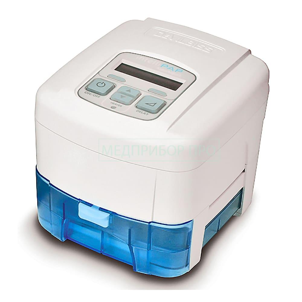 CPAP DeVilbiss SleepCube Intellipap 2 AutoAdjus с увлажнителем