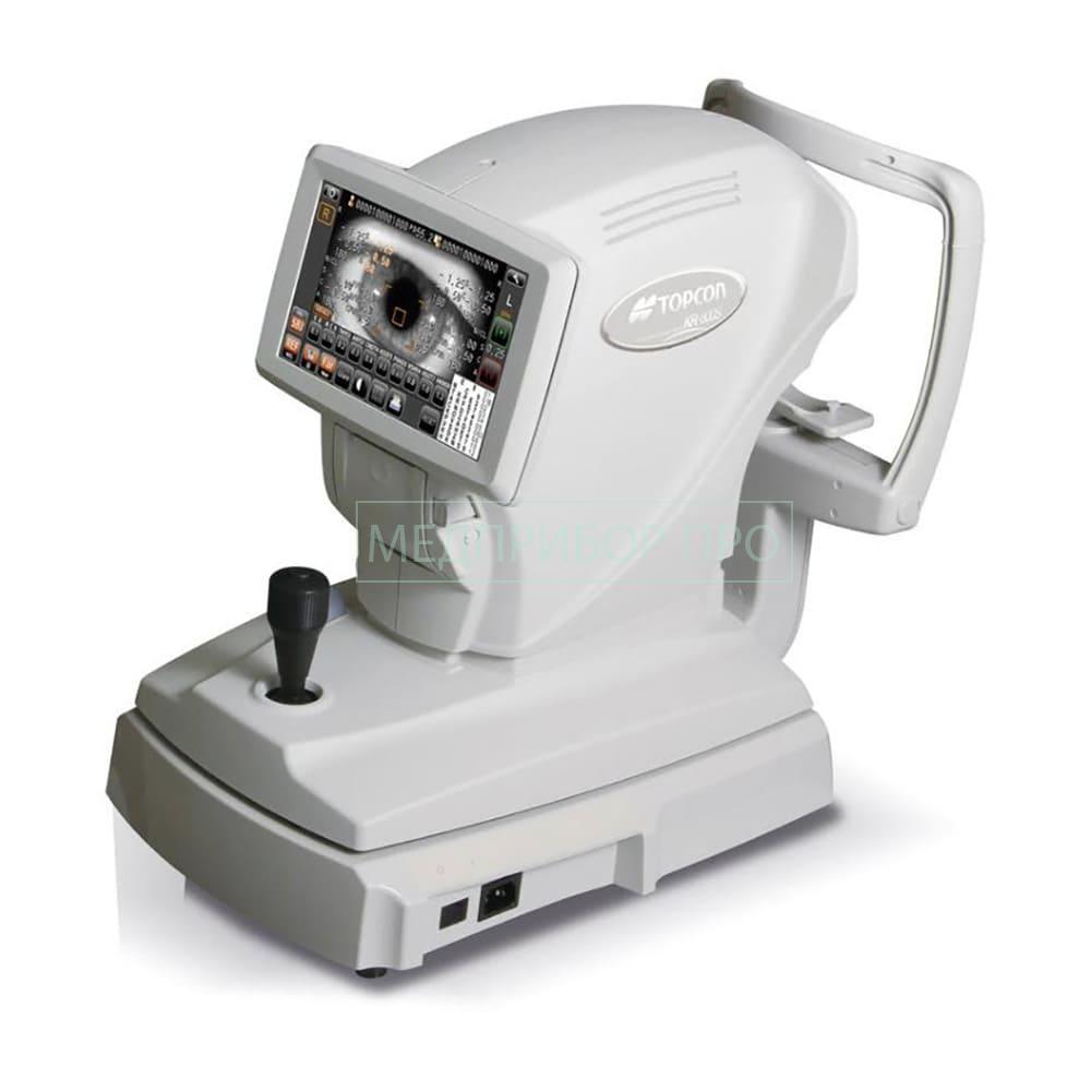 Topcon KR-800 - автокераторефрактометр