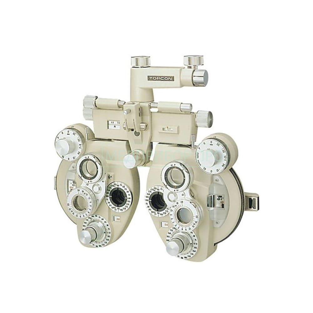 Topcon VT-10 - фороптер механический