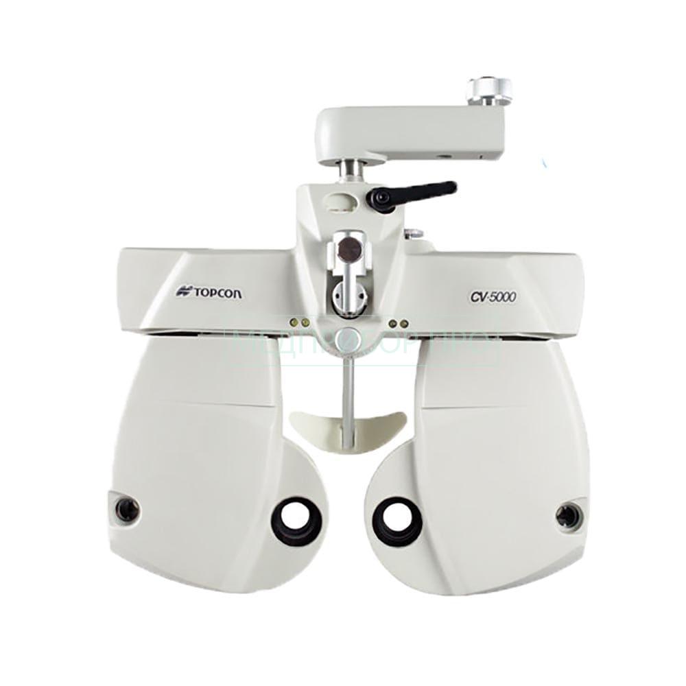 Topcon CV-5000 - фороптер компьютеризированный