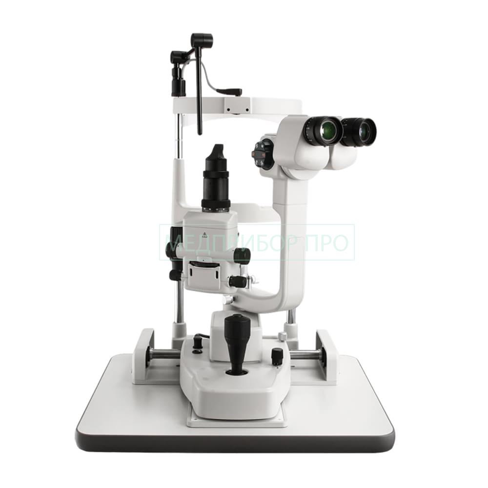Topcon SL-D4Z - щелевая лампа