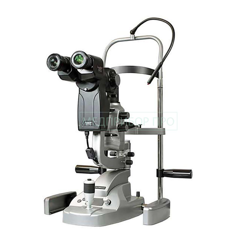 Topcon SL-2G - щелевая лампа