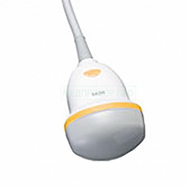 Canon PVT-675MV - конвексный датчик