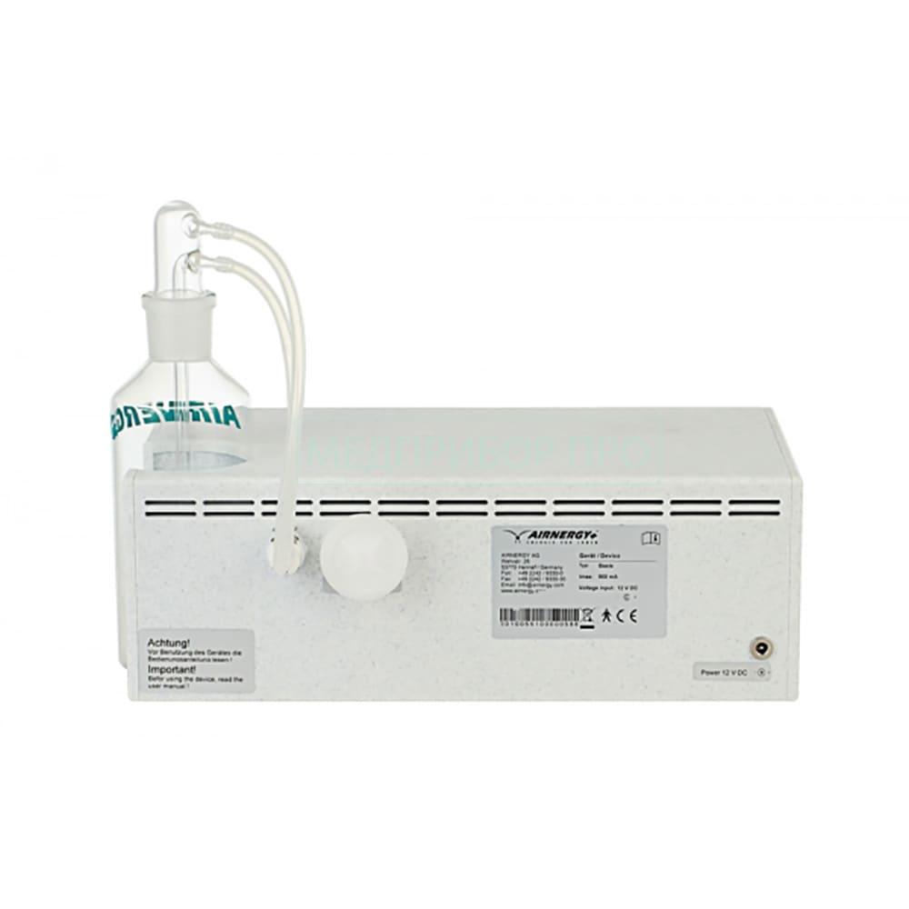 Airnergy Basis Plus - аппарат для кислородно-энергетической терапии