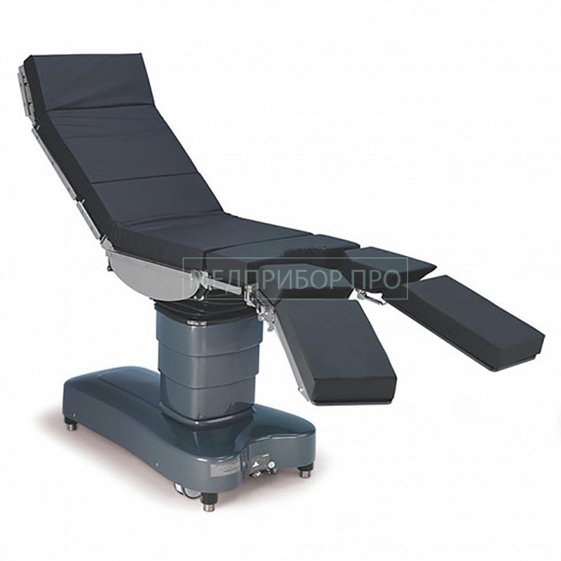Lojer Scandia SC330 - операционный стол электрогидравлический