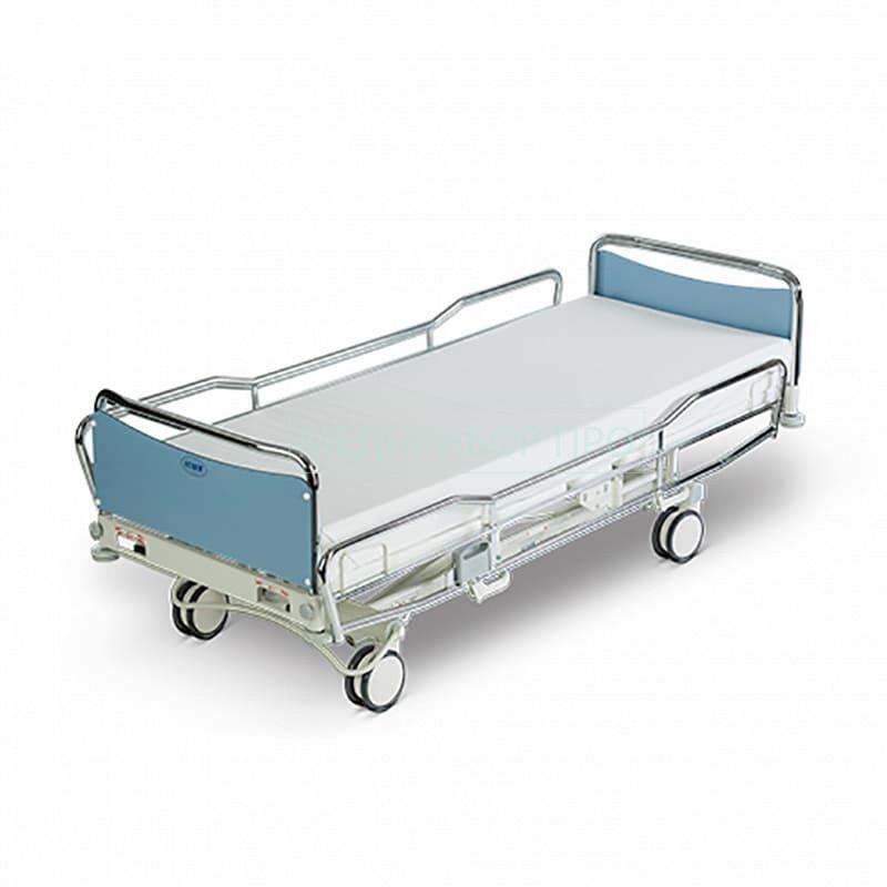 Lojer ScanAfia X TK/S/ICU - кровати функциональные