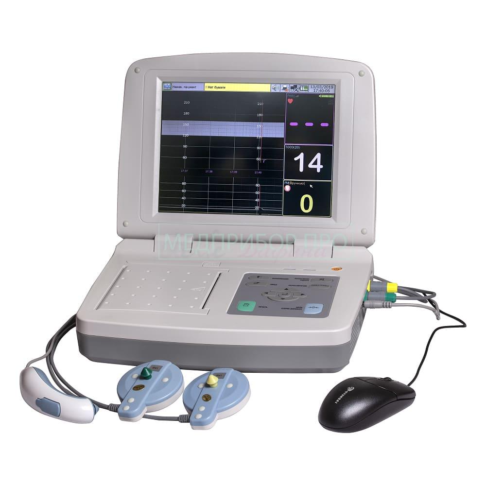 UNICARE MCF-21 - фетальный монитор