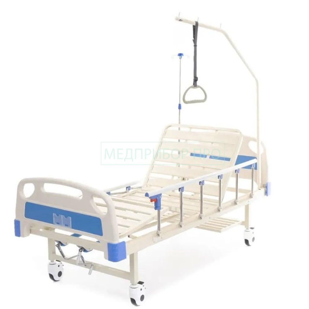 MET DM-370 - кровать механическая
