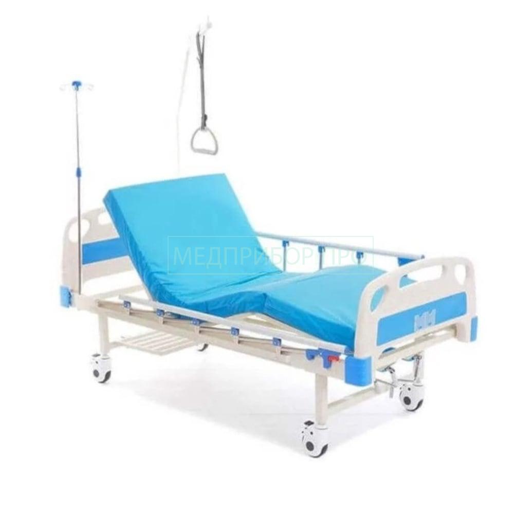 MET DM-370 - кровать механическая