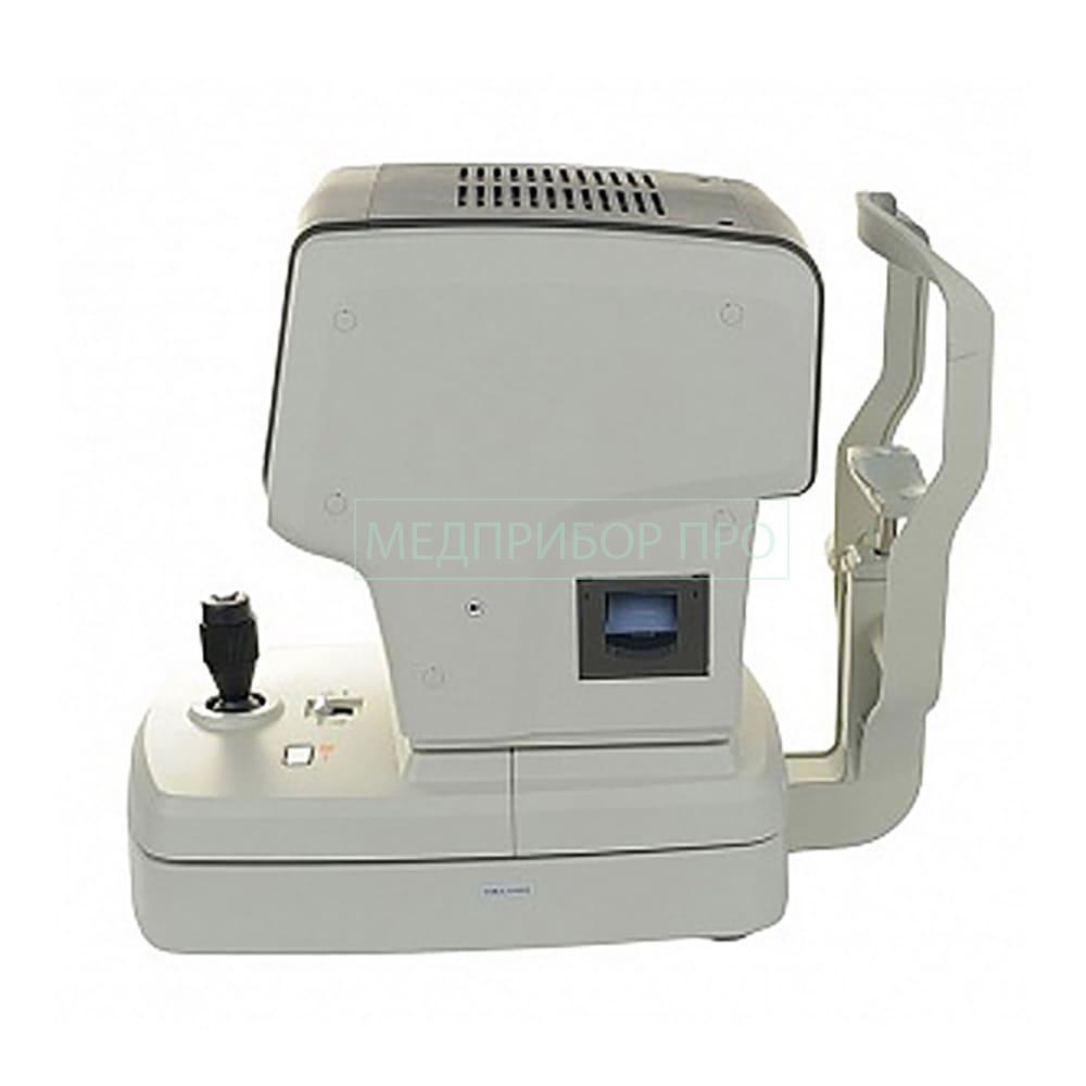 DIXION VZOR-9000 - автокераторефрактометр