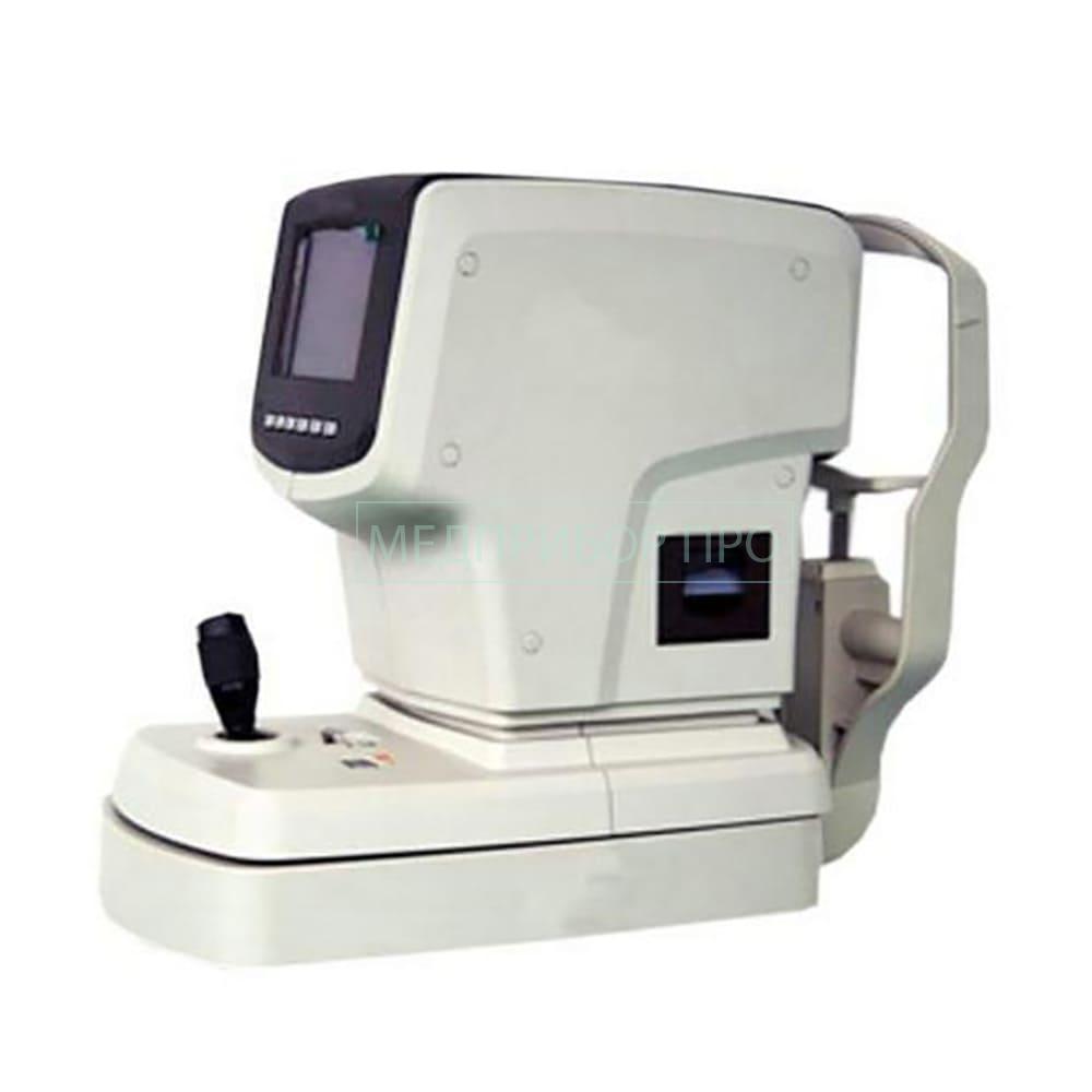DIXION VZOR-9000 - автокераторефрактометр