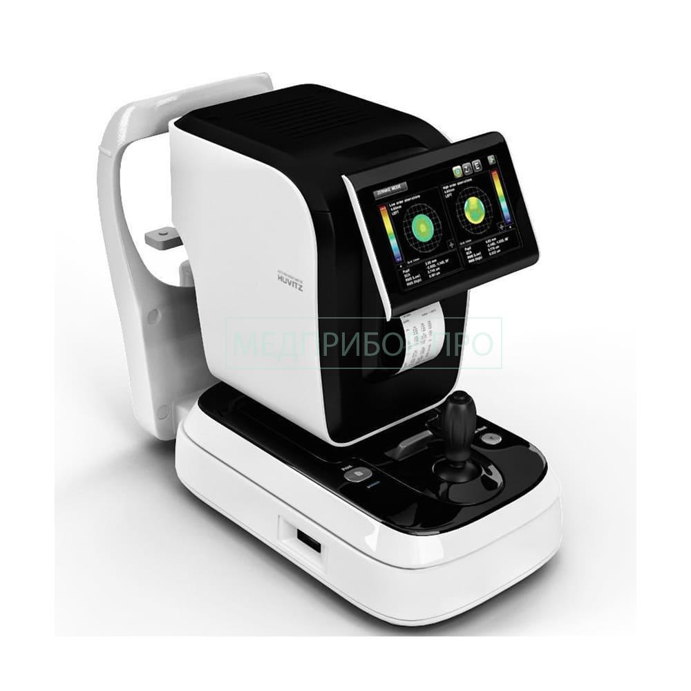Huvitz HRK-8000A - автокераторефрактометр