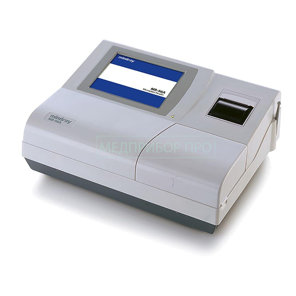 Mindray MR-96A - считыватель микропланшетов