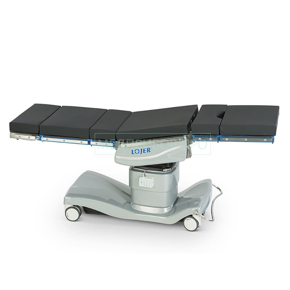 Lojer Scandia SC440 Prime - операционный стол электрический