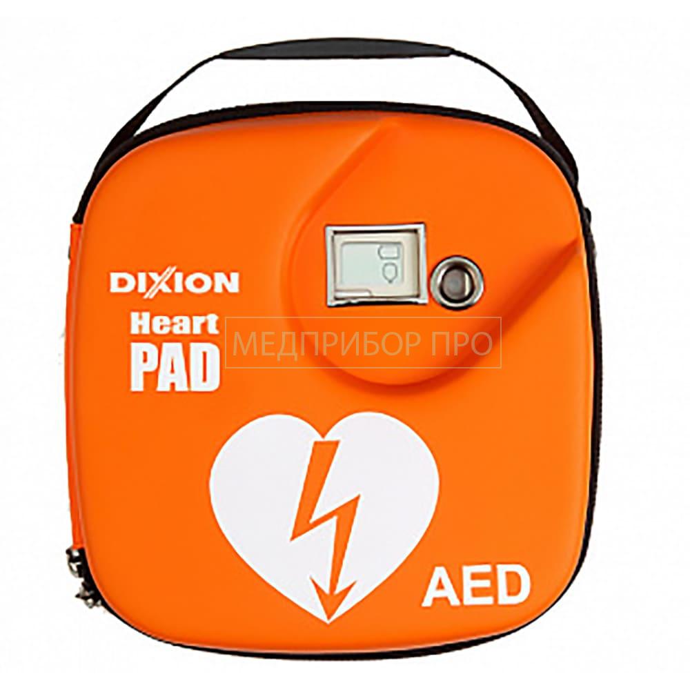 Dixion Heart Pad - дефибриллятор автоматический