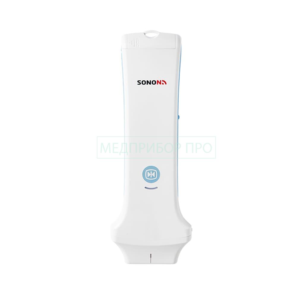 Healcerion SONON 300L - беспроводной УЗИ-сканер