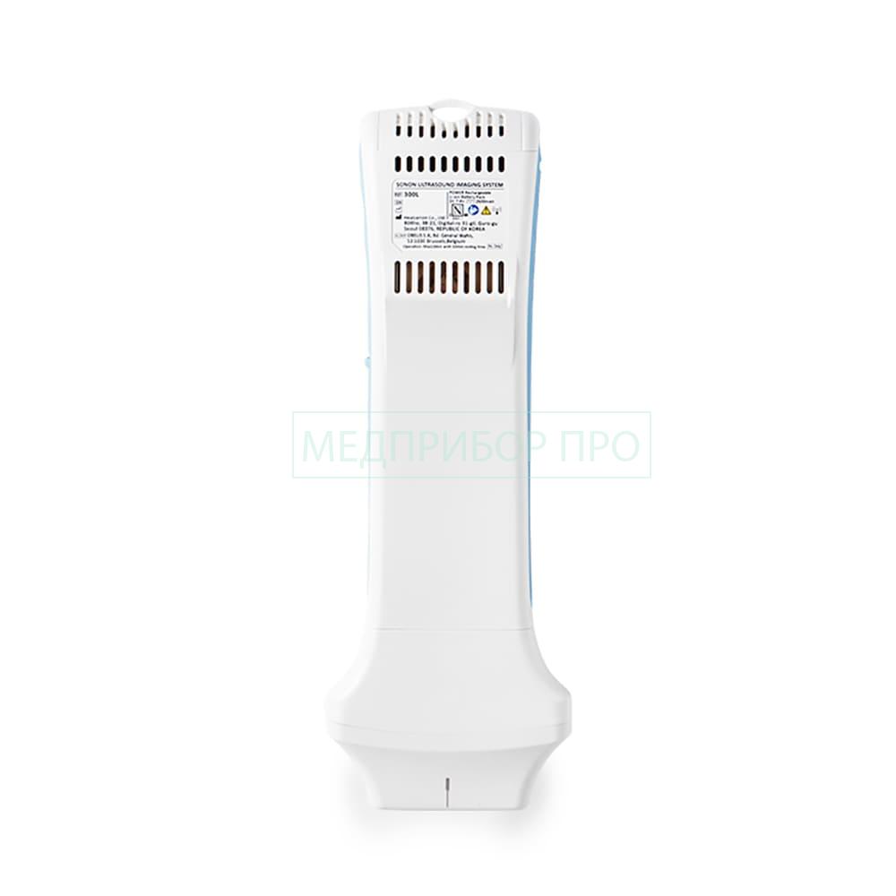 Healcerion SONON 300L - беспроводной УЗИ-сканер