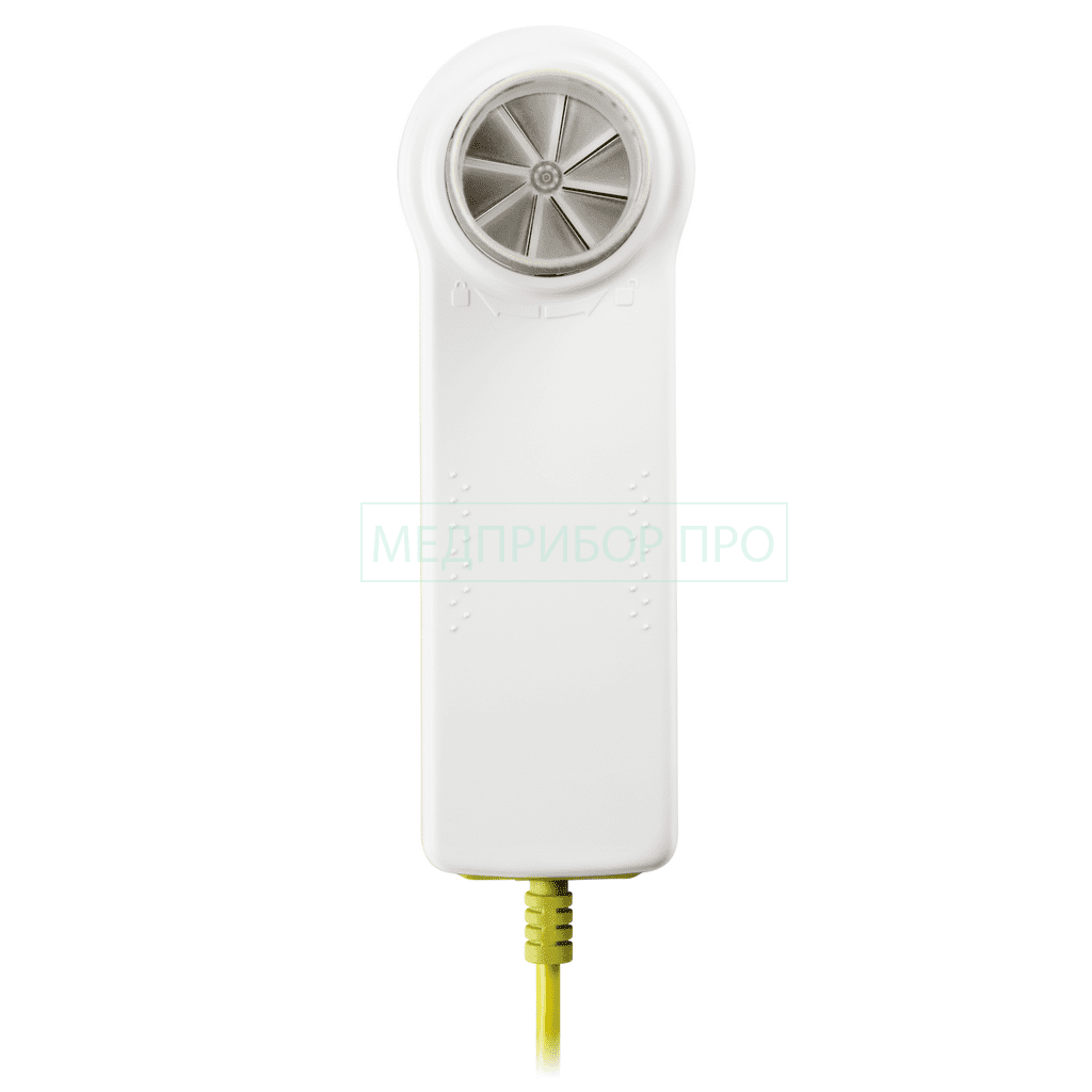 Купить Mir MiniSpir Light - компьютерный спирометр