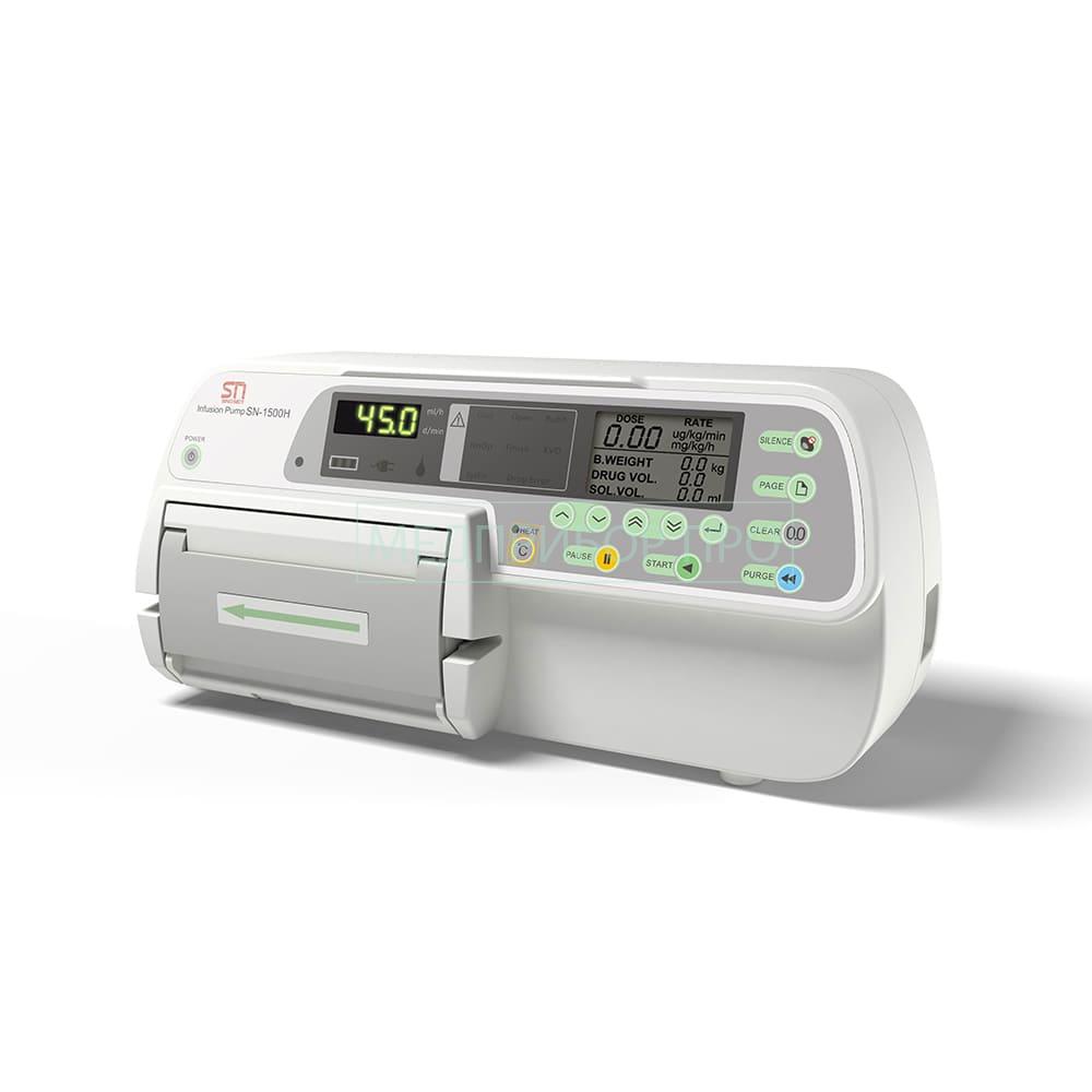 Sino SN-1500H  - инфузионный насос