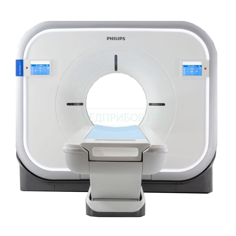 Philips Incisive CT 64/128 – компьютерный томограф