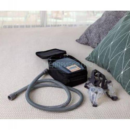 Sefam EcoStar Auto - автоматический CPAP