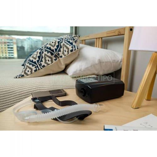 Sefam EcoStar Auto - автоматический CPAP