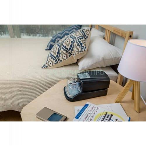 Sefam EcoStar Auto - автоматический CPAP