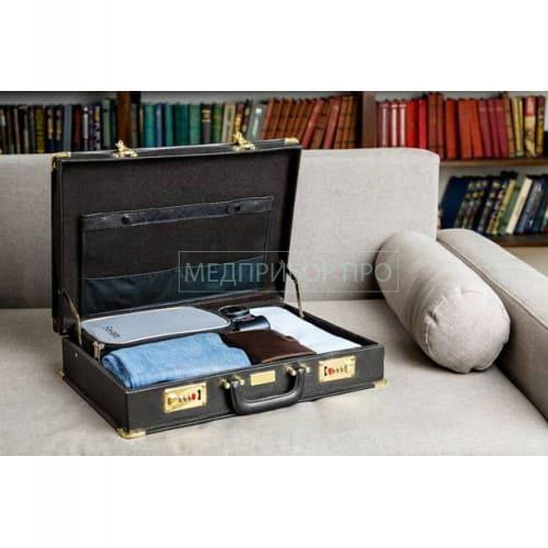 Sefam EcoStar Auto - автоматический CPAP