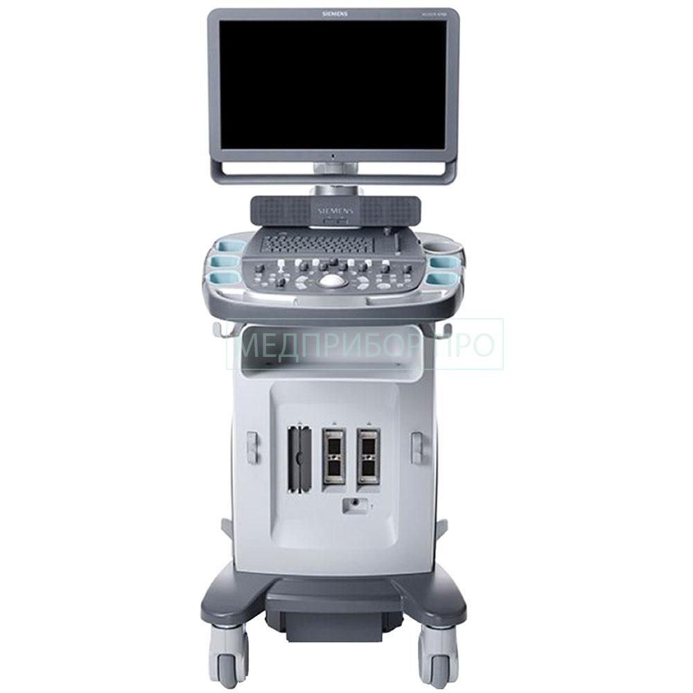 Siemens ACUSON X700 — УЗ система высокого класса