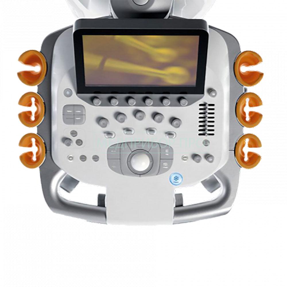 Siemens ACUSON S3000 — УЗ система экспертного класса