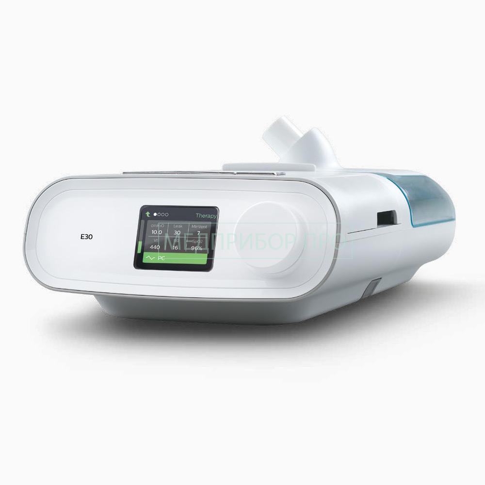 Philips Respironics E30 - аппарат ИВЛ