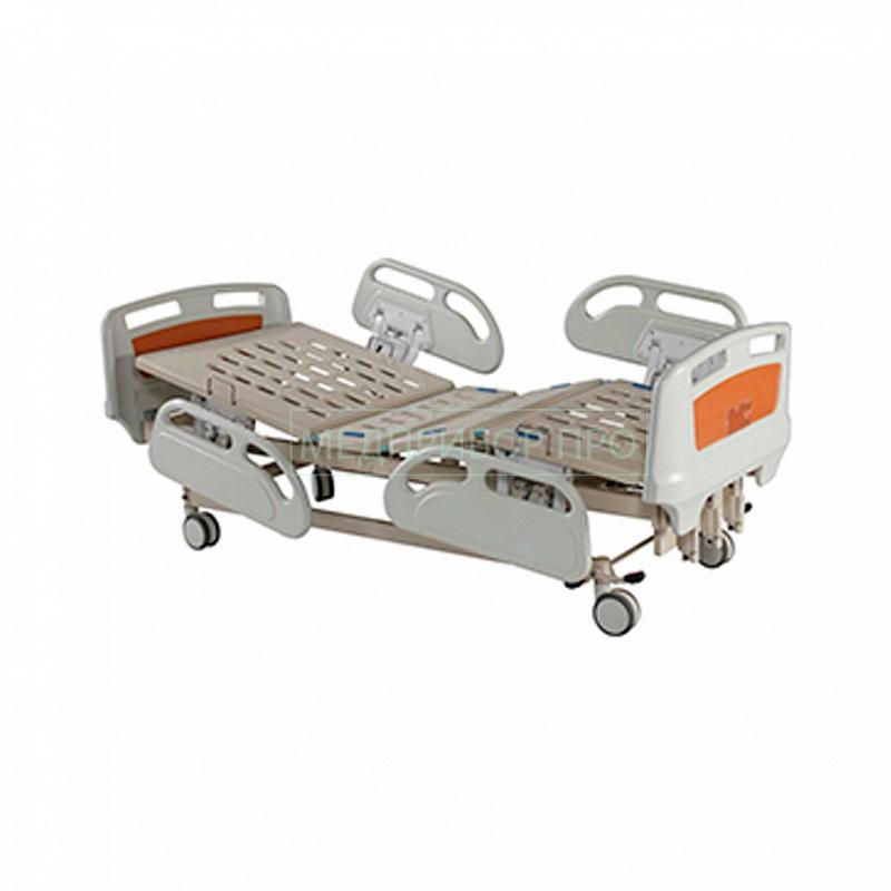 HI-LIFE Technology XHS30B - кровать медицинская 4-секционная с регулировкой по высоте