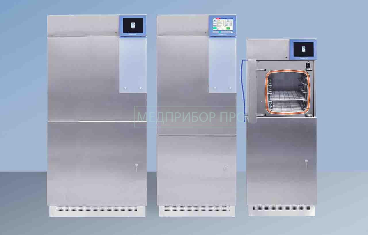 Unisteri HP - варианты исполнения