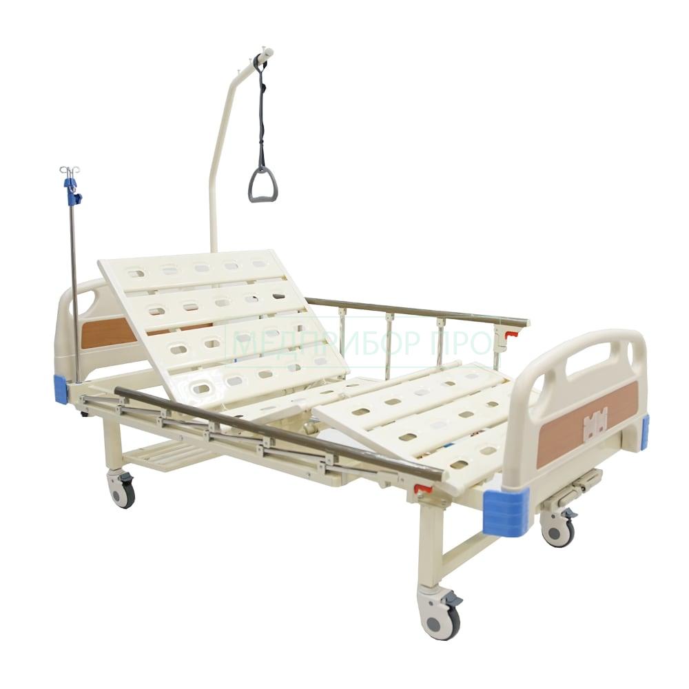 MET RS105-B (MET DM-360) - кровать механическая
