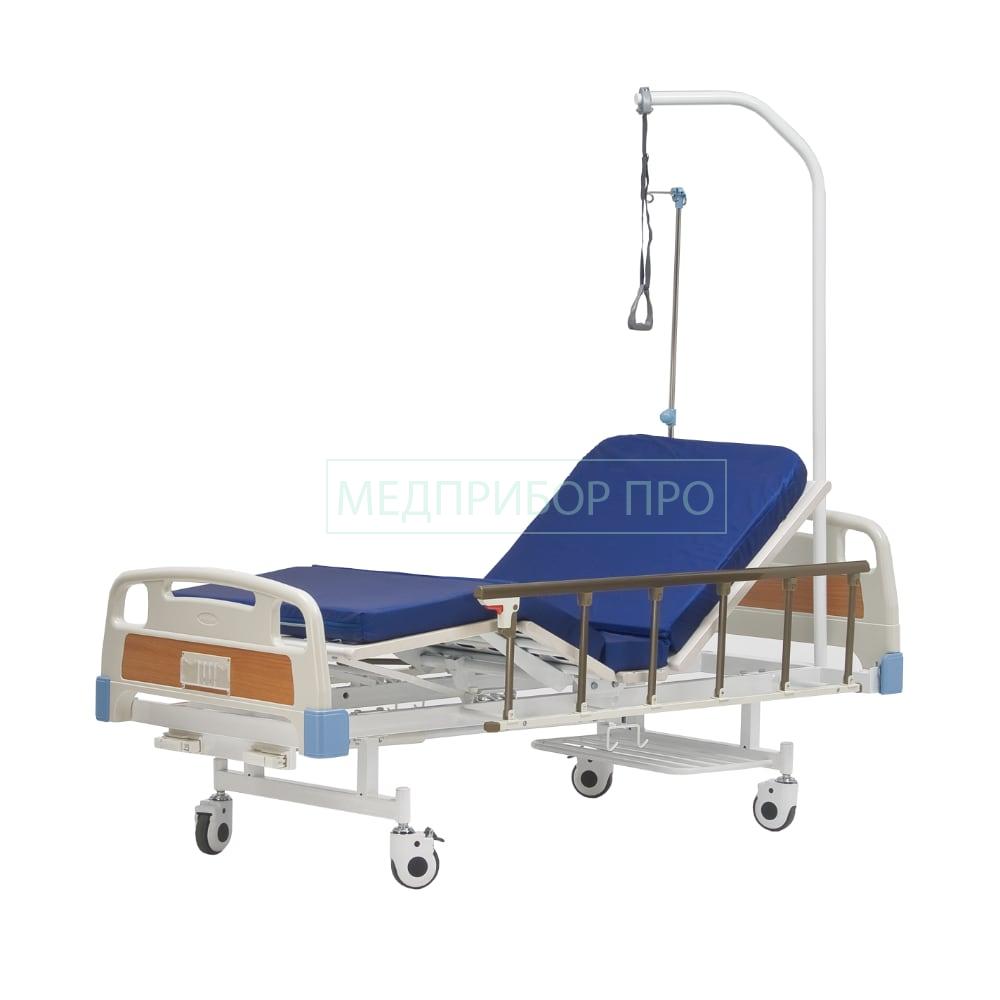 MET RS105-B (MET DM-360) - кровать механическая