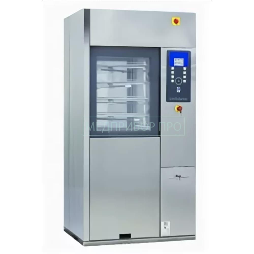 UNICLEAN SL M / MS 10 - мойка-дезинфектор 10 корзин 350 литров