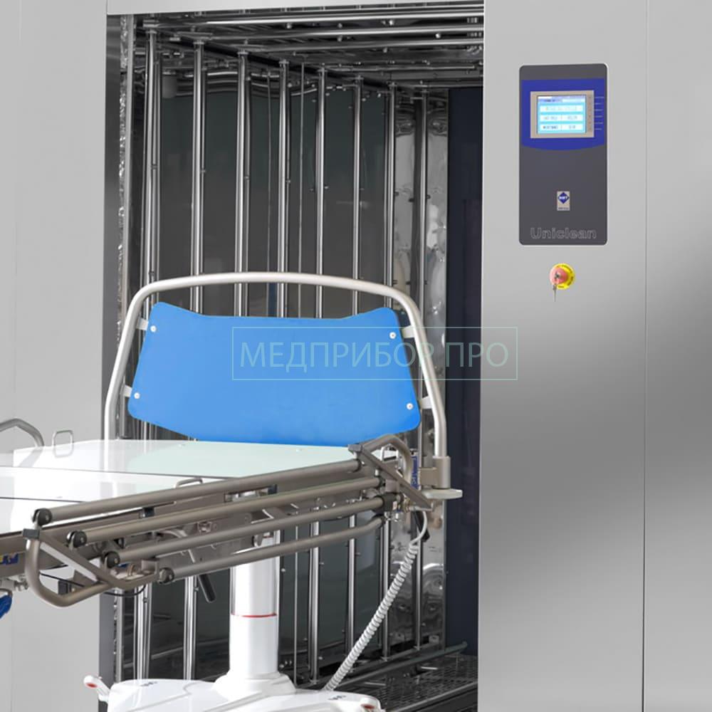 UNICLEAN SL TS - мойка-дезинфектор 4200-5600 литров