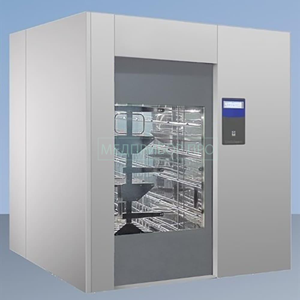 UNICLEAN SL TS - мойка-дезинфектор 4200-5600 литров