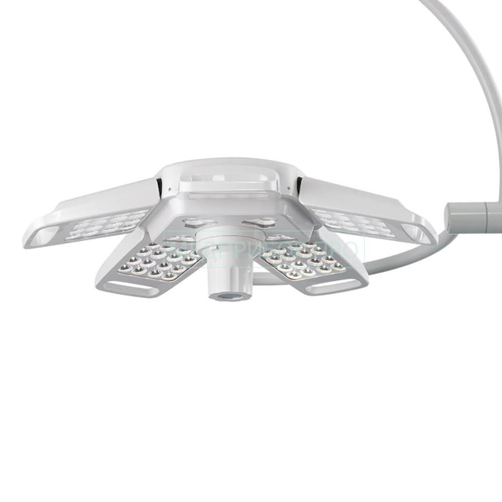 BENQ TRILITE LED LS600 - операционный светильник