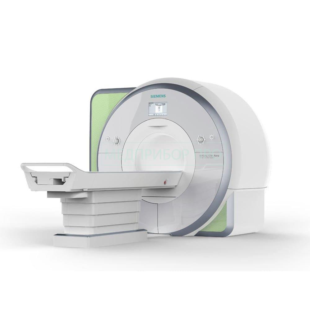 Siemens MAGNETOM Aera 1.5T - МР-томограф