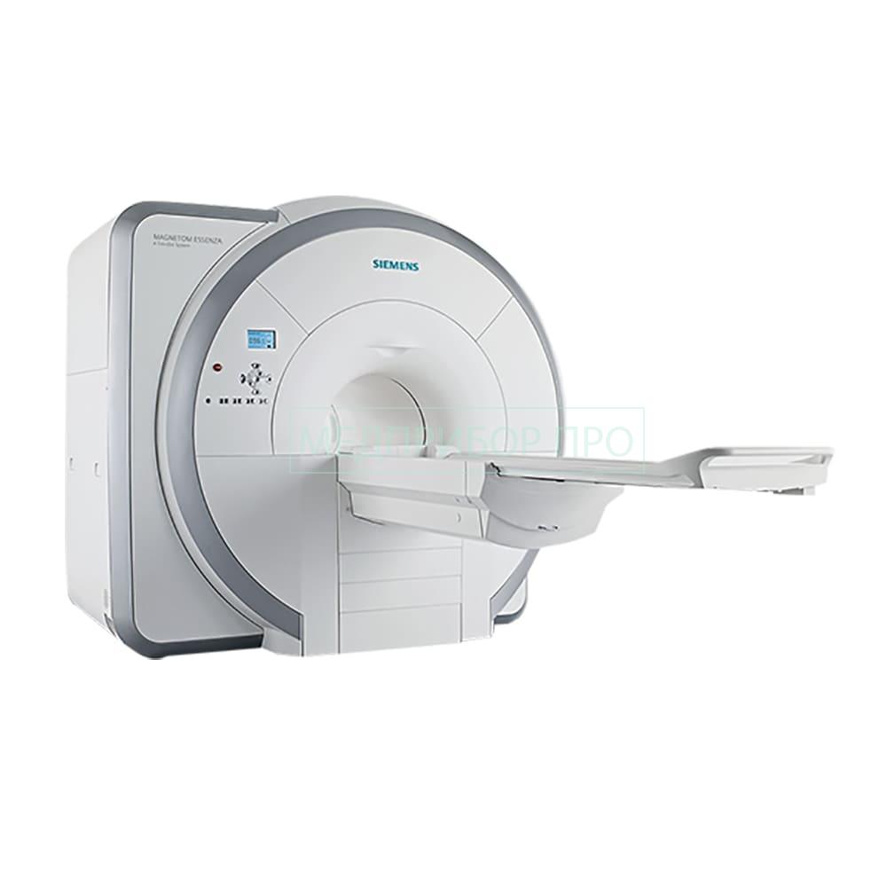 Siemens MAGNETOM ESSENZA 1,5Т - МР-томограф